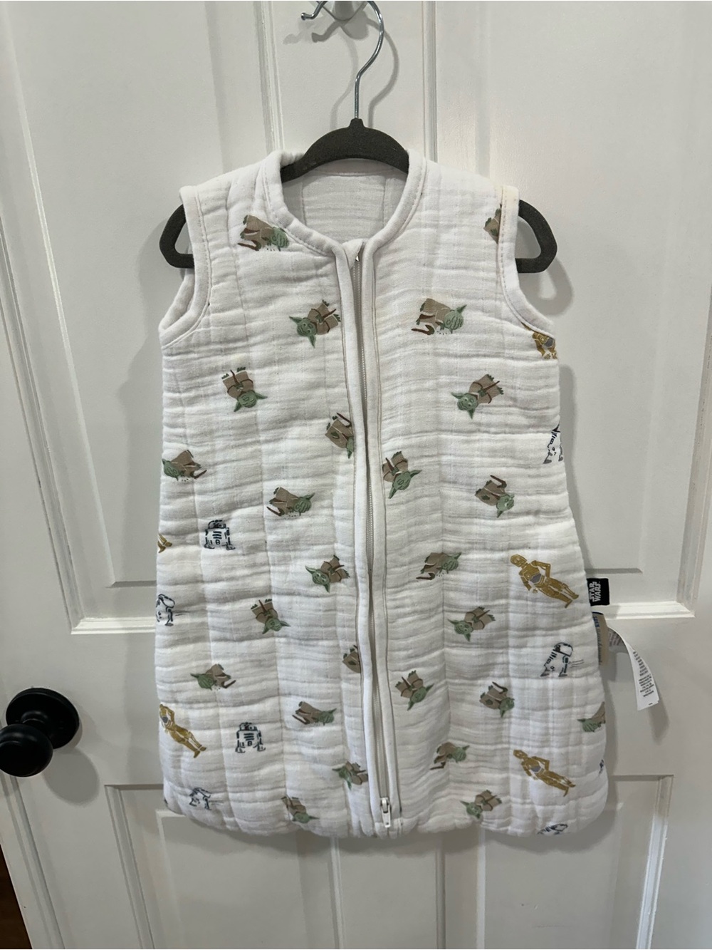 Pottery Barn  Star Wars SleepSack